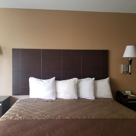 Sunburst Spa & Suites Motel Los Angeles Oda fotoğraf
