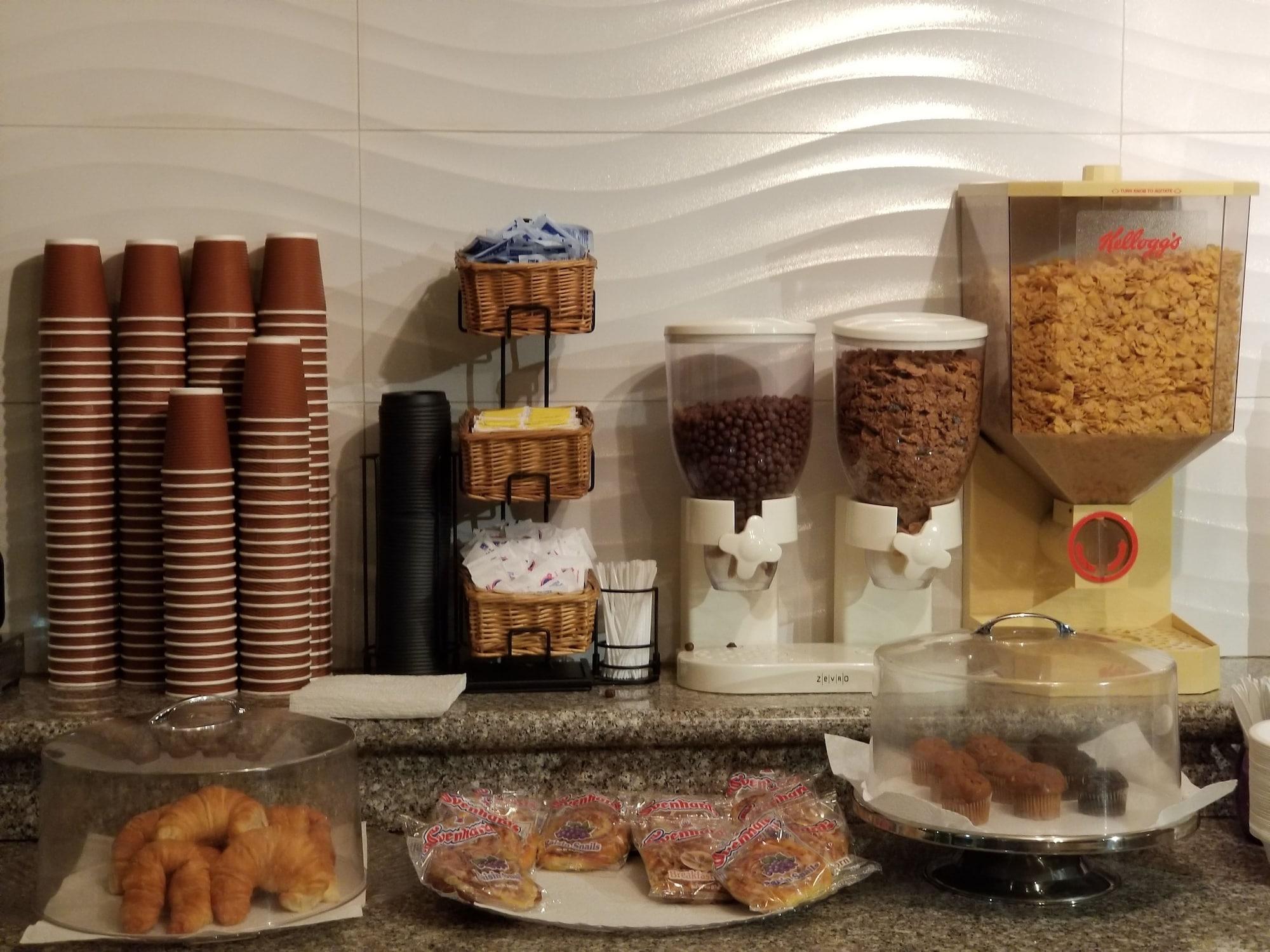 Sunburst Spa & Suites Motel Los Angeles Dış mekan fotoğraf