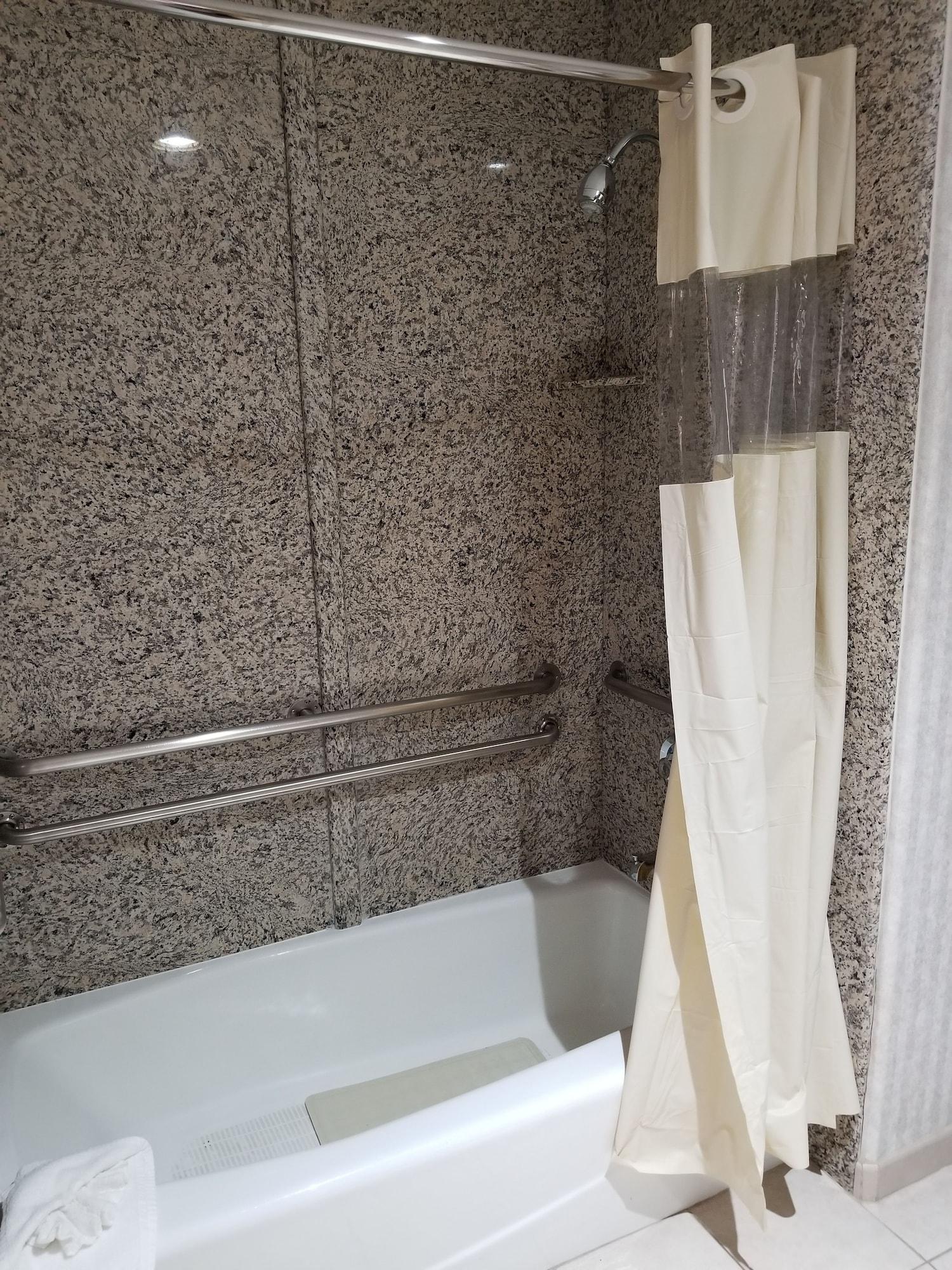 Sunburst Spa & Suites Motel Los Angeles Dış mekan fotoğraf